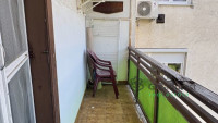 Debrecen, Greatforest Area, flat  