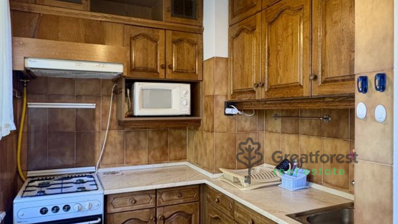 Debrecen, Greatforest Area, flat  