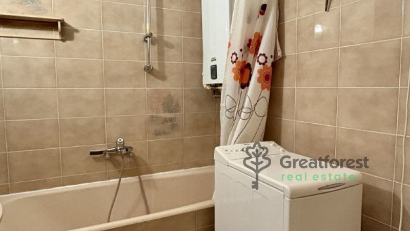 Debrecen, Greatforest Area, flat  