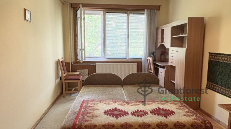 Debrecen, Greatforest Area, flat  