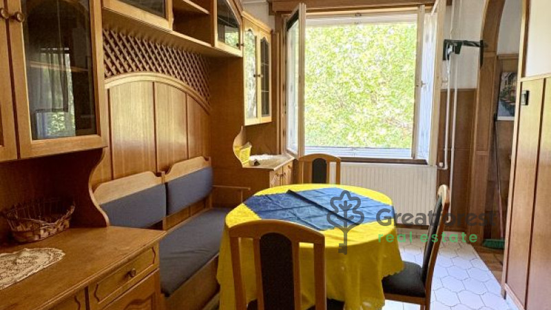 Debrecen, Greatforest Area, flat  