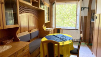 Debrecen, Greatforest Area, flat  