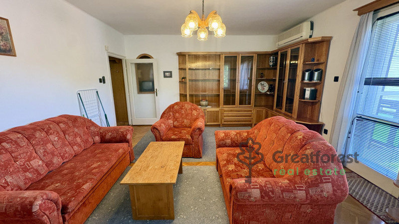 Debrecen, Greatforest Area, flat  