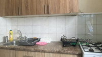 Debrecen, Bem Square, flat  