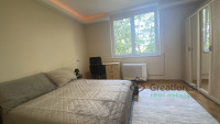 Debrecen, Bem Square, flat  