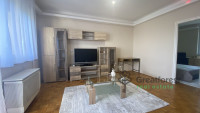 Debrecen, Bem Square, flat  