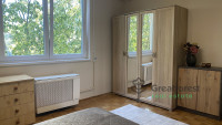 Debrecen, Bem Square, flat  