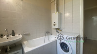 Debrecen, Bem Square, flat  