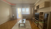 Debrecen, Bem Square, flat  