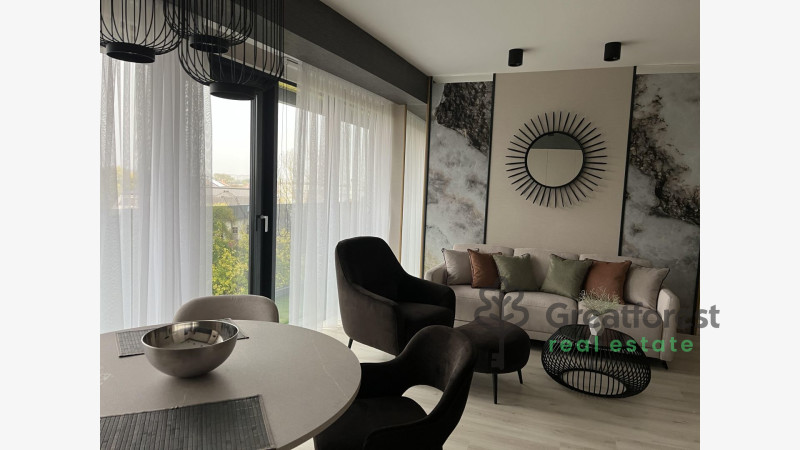 Debrecen, Main Campus Area, flat  