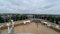Debrecen, Main Campus Area, flat  