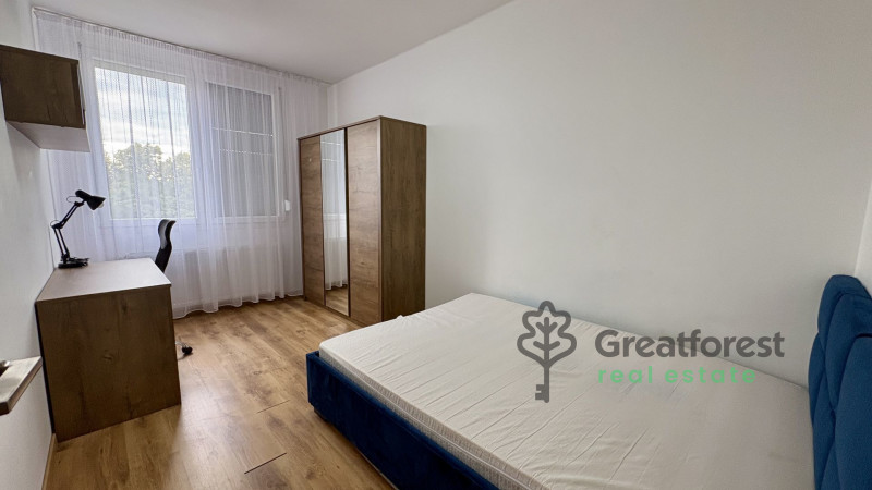 Debrecen, Close To Main Campus, flat  