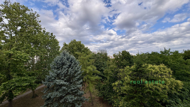 Debrecen, Close To Main Campus, flat  