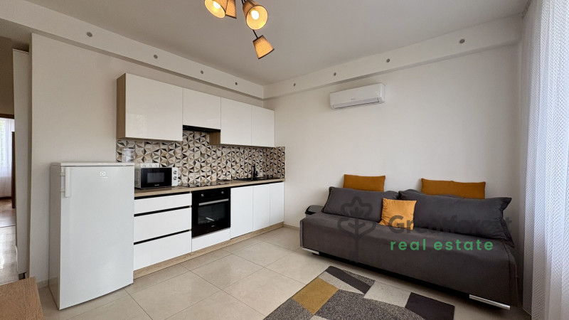 Debrecen, Close To Main Campus, flat  