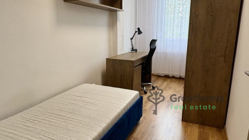 Debrecen, Close To Main Campus, flat  