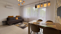 Debrecen, Close To Main Campus, flat  
