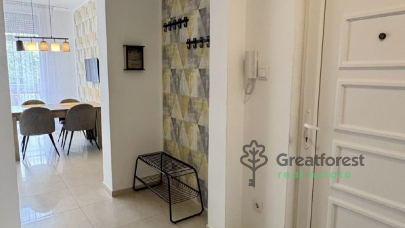 Debrecen, Close To Main Campus, flat  