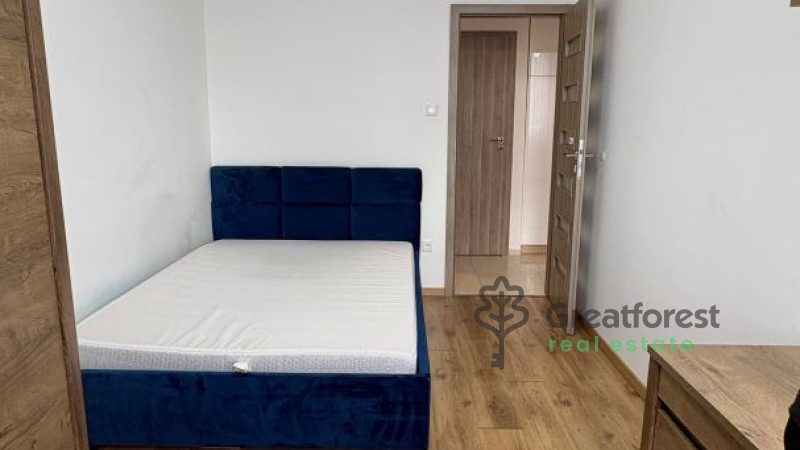 Debrecen, Close To Main Campus, flat  