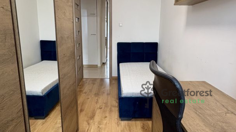 Debrecen, Close To Main Campus, flat  