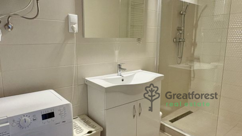 Debrecen, Close To Main Campus, flat  