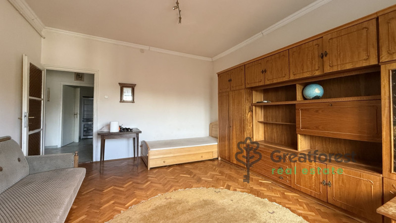 Debrecen, Greatforest Area, flat  
