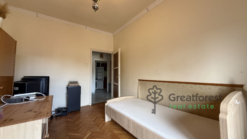 Debrecen, Greatforest Area, flat  
