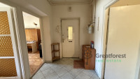 Debrecen, Greatforest Area, flat  