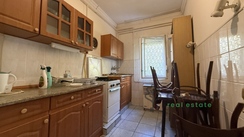 Debrecen, Greatforest Area, flat  