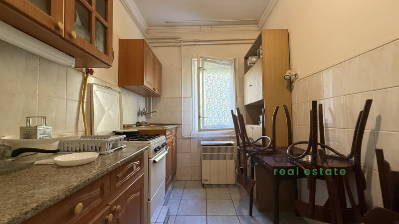 Debrecen, Greatforest Area, flat  