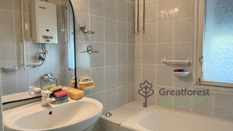 Debrecen, Greatforest Area, flat  