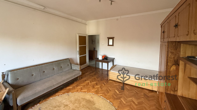 Debrecen, Greatforest Area, flat  