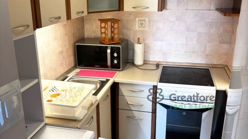 Debrecen, flat  