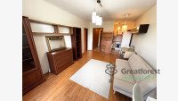 Debrecen, flat  