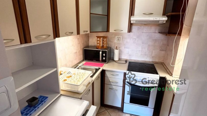 Debrecen, flat  