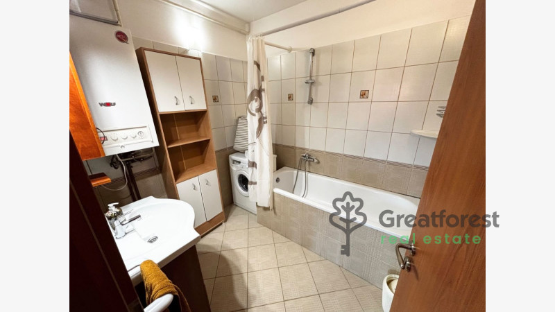 Debrecen, flat  