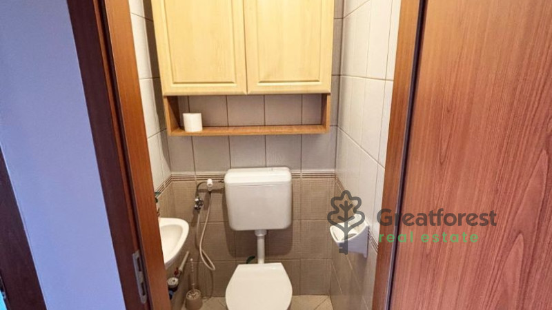 Debrecen, flat  