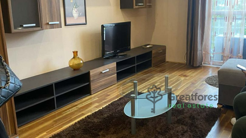 Debrecen, Close To Main Campus, flat  