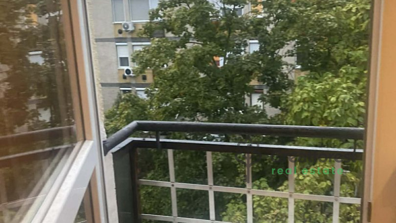 Debrecen, Close To Main Campus, flat  