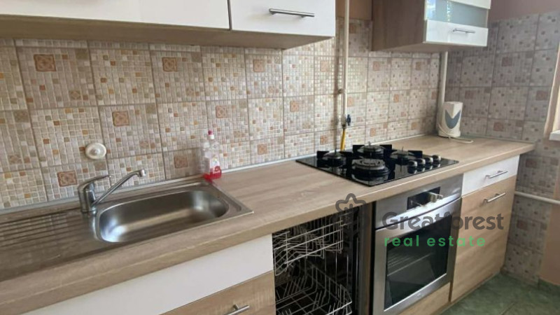 Debrecen, Close To Main Campus, flat  