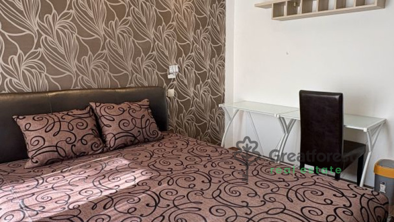 Debrecen, Close To Main Campus, flat  