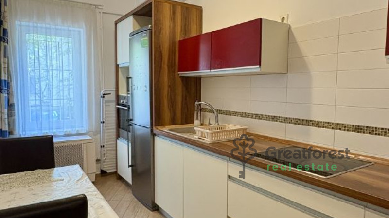 Debrecen, Close To Main Campus, flat  