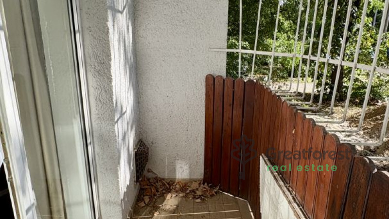 Debrecen, Close To Main Campus, flat  