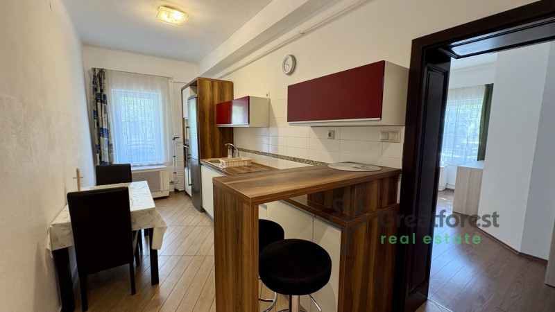 Debrecen, Close To Main Campus, flat  