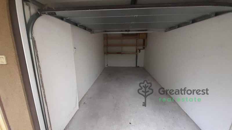 Debrecen, garage - individual garage  