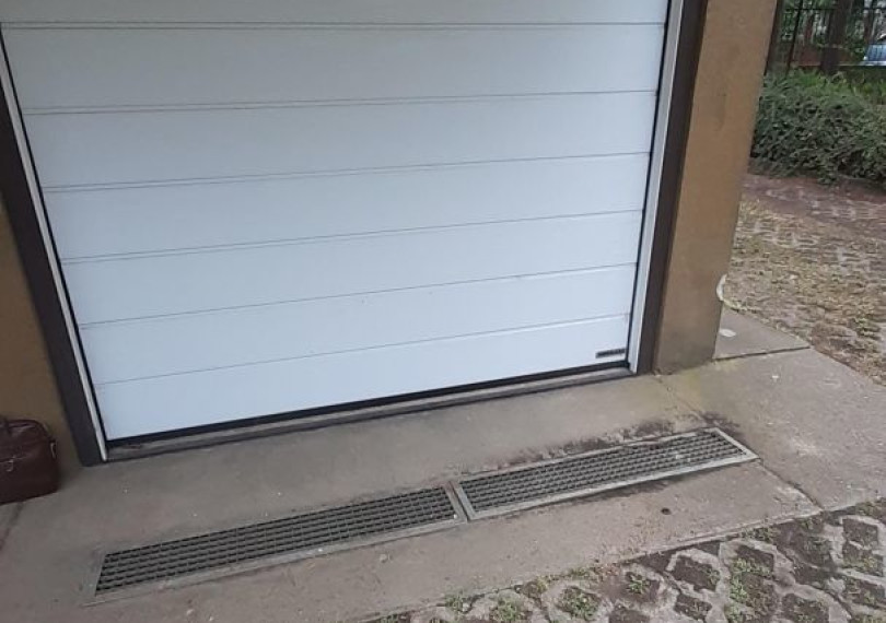 Garage - Individual Garage