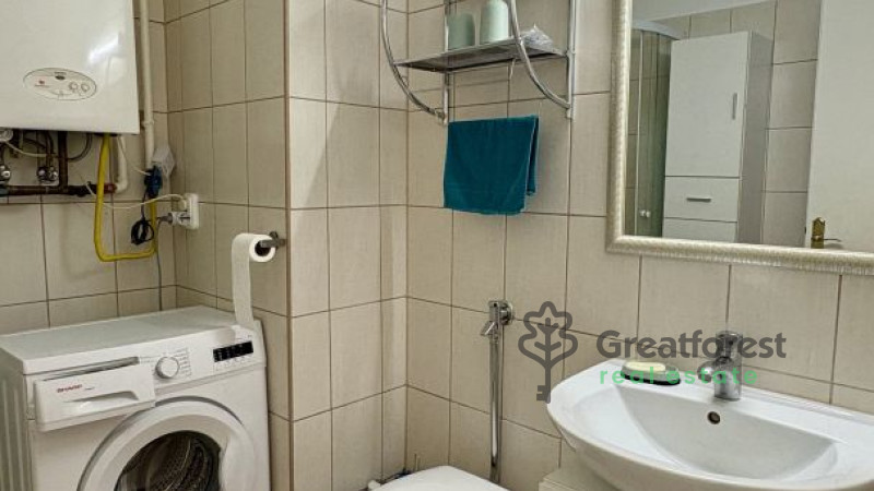 Debrecen, Tesco Area, flat  