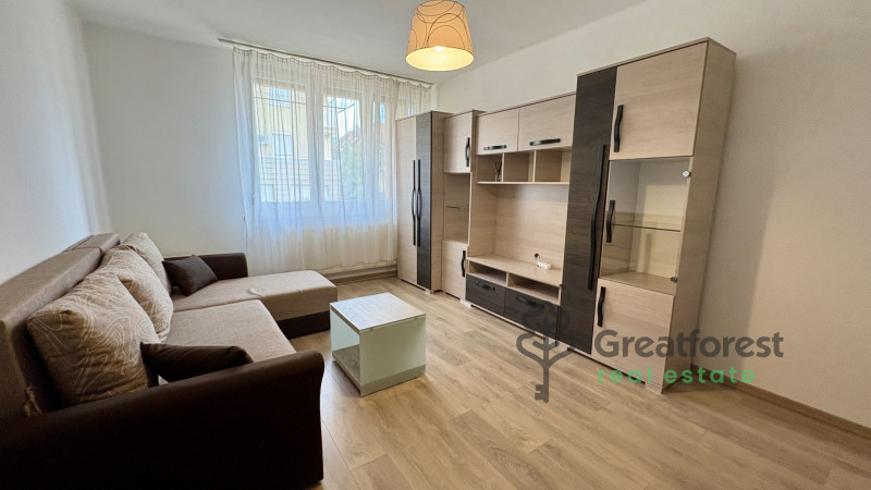 Debrecen, Tesco Area, flat  