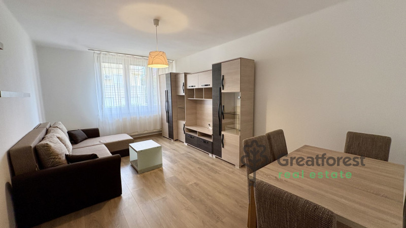 Debrecen, Tesco Area, flat  