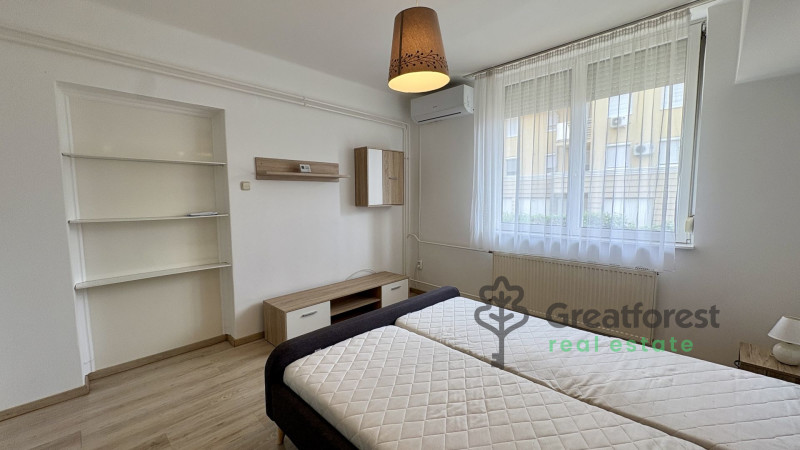 Debrecen, Tesco Area, flat  