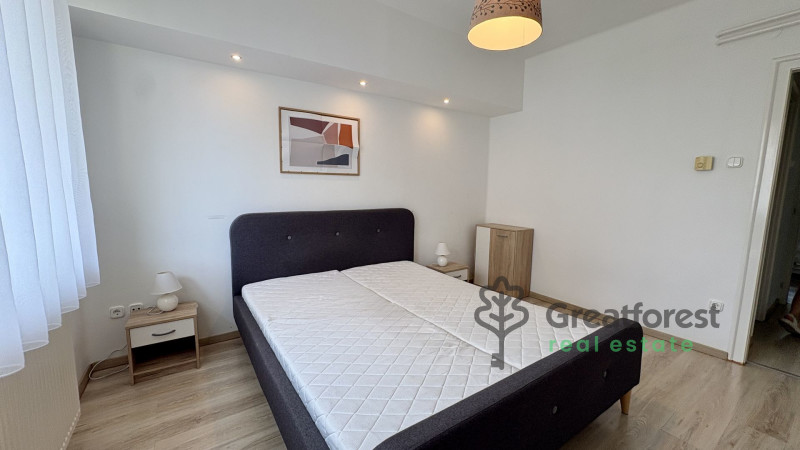 Debrecen, Tesco Area, flat  